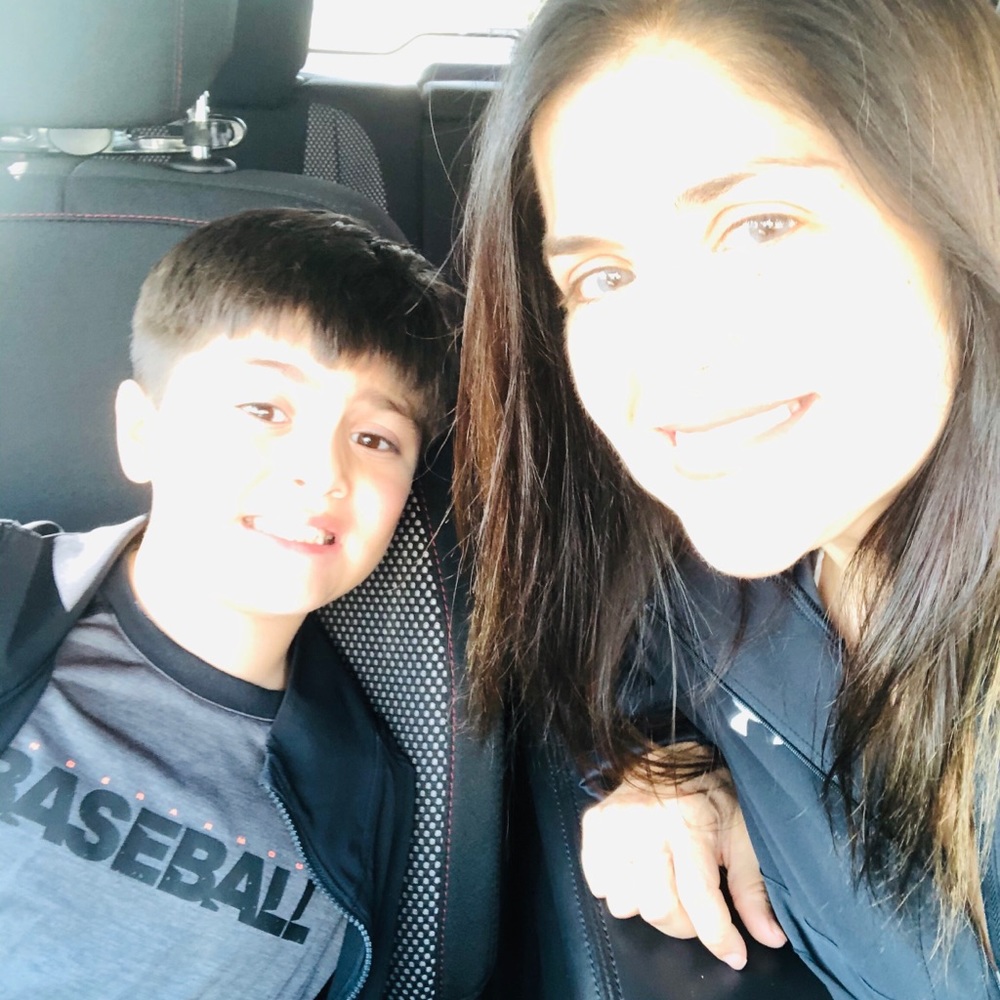 Meet your Posher, Jessica